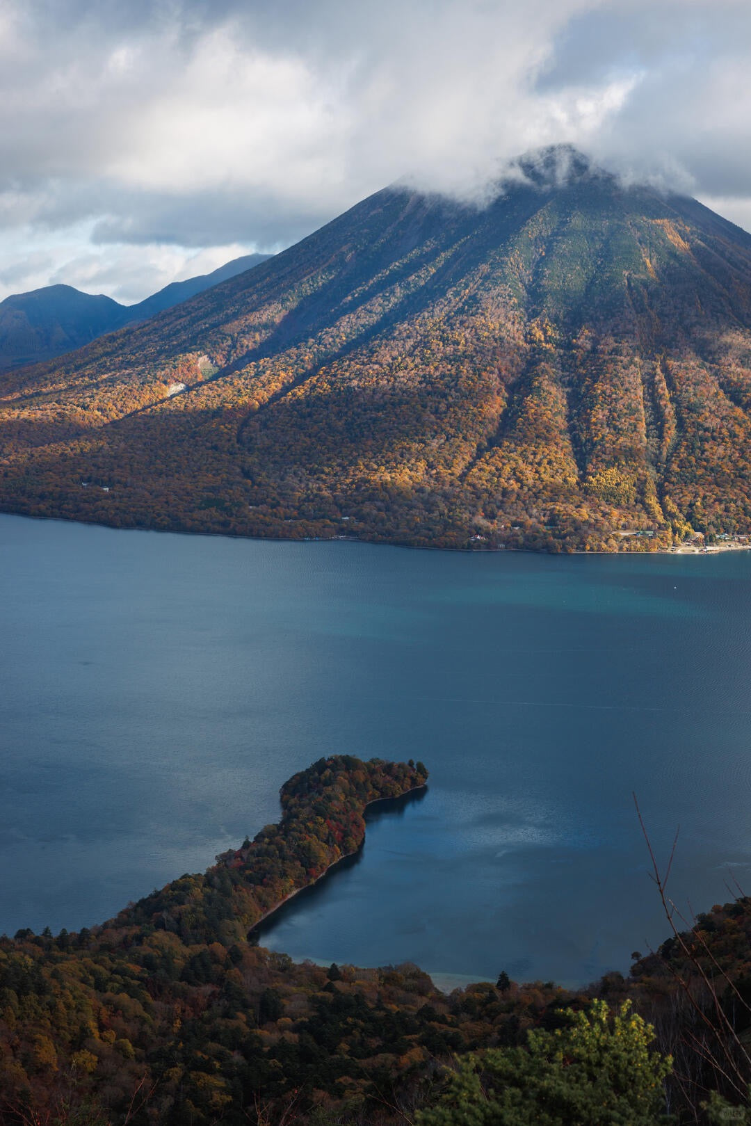 Nikko Private Day Tour from Tokyo — 10-Hour Charter