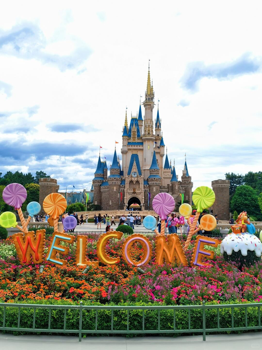 Tokyo to Disney Resort private transfer — TOUSHIN Japan private tour (photo 2)