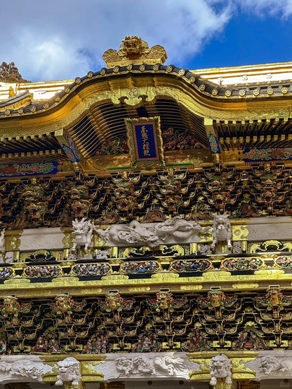 Nikko Private Day Tour from Tokyo — 10-Hour Charter