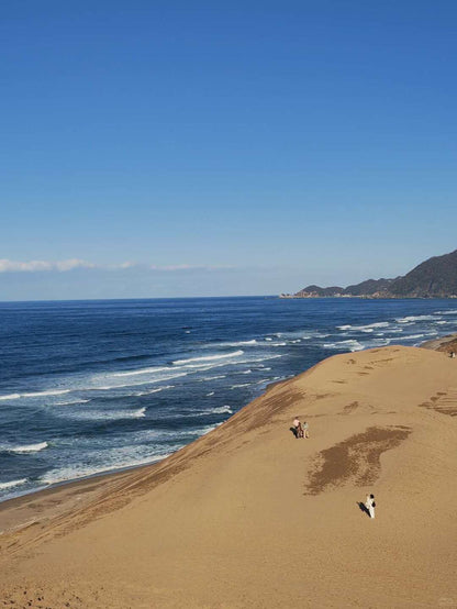 Tottori day trip from Osaka by private charter — TOUSHIN Japan private tour (photo 4)
