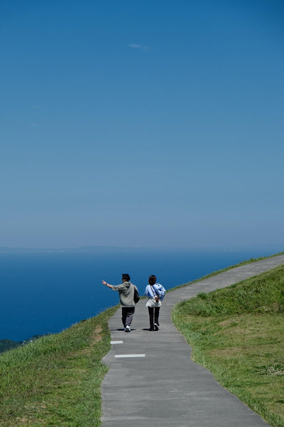 Izu Peninsula day trip from Tokyo by private charter — TOUSHIN Japan private tour (photo 3)