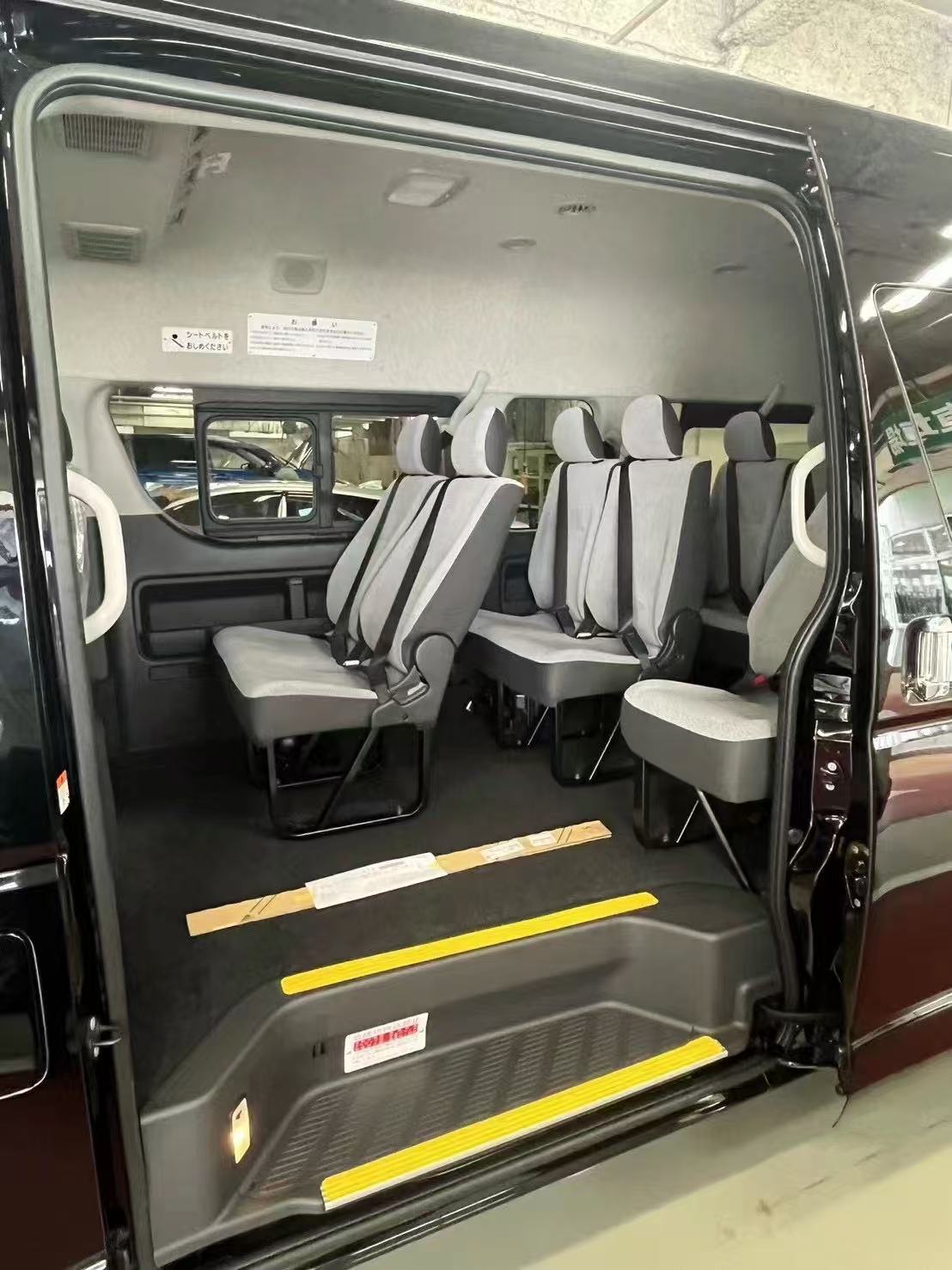 Osaka private day tour by chartered car (10-hour custom itinerary) — TOUSHIN Japan private tour (photo 10)