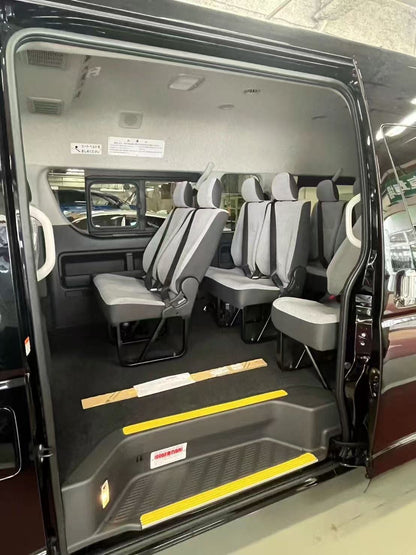 Osaka private day tour by chartered car (10-hour custom itinerary) — TOUSHIN Japan private tour (photo 10)
