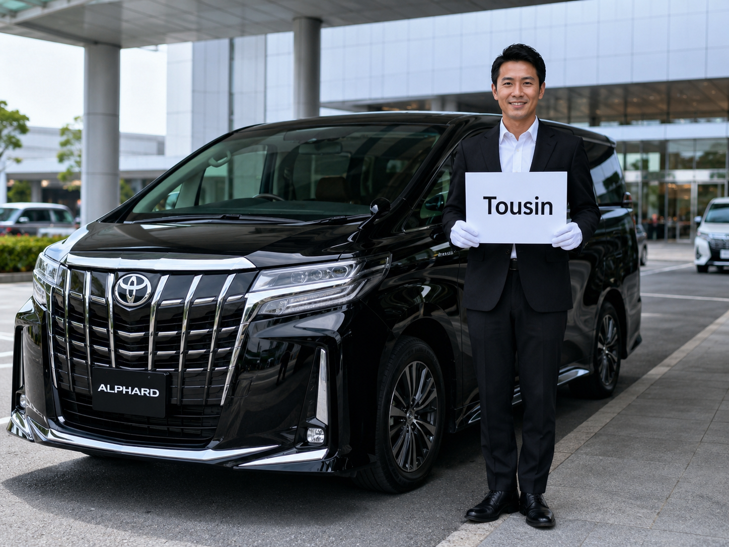 New Chitose Airport to Furano and Biei private transfer — TOUSHIN Japan private tour (photo 2)