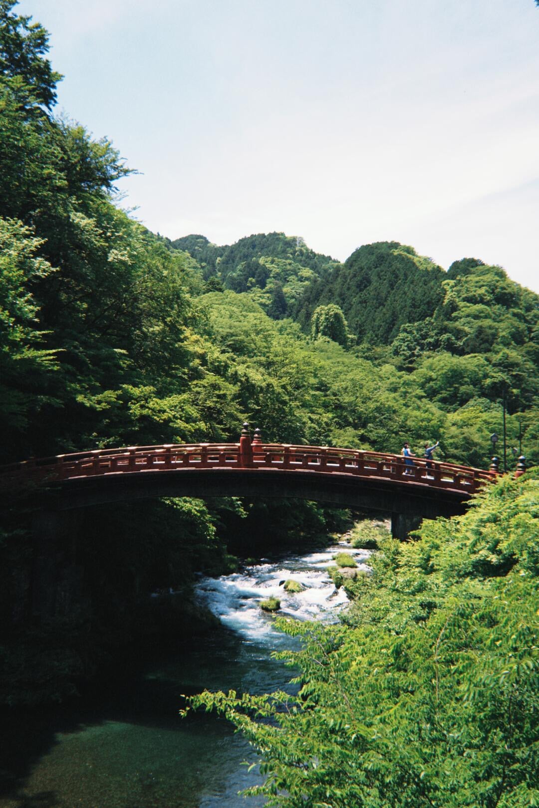 Nikko Private Day Tour from Tokyo — 10-Hour Charter