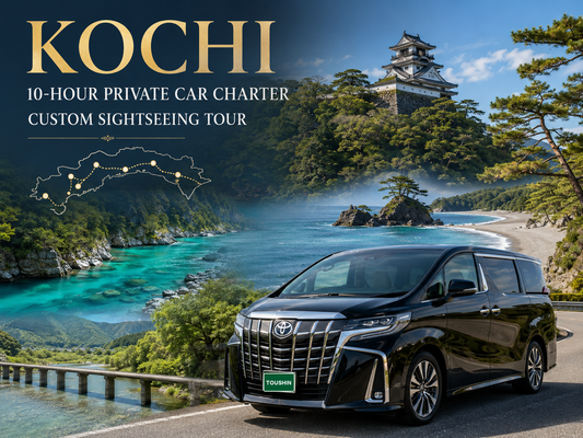 Kochi 10-Hour Private Chartered Tour | Custom Itinerary